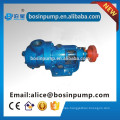 Honey gear pumps